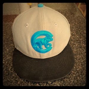 New Era Chicago Cubs Hat